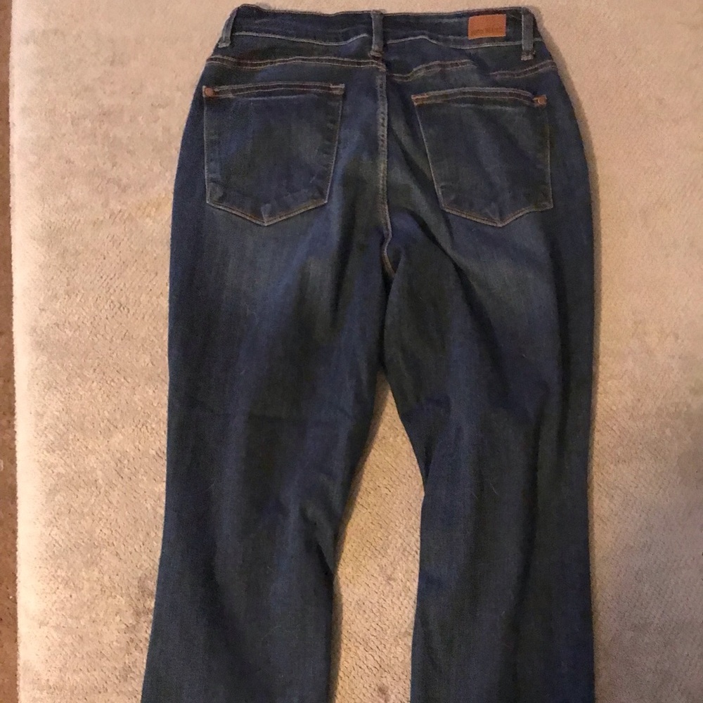 Judy Blue Jeans
